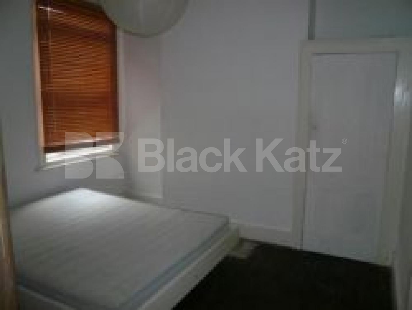 			2 Bedroom, 1 bath, 1 reception Flat			 Southey Road, SEVERN SISTERS